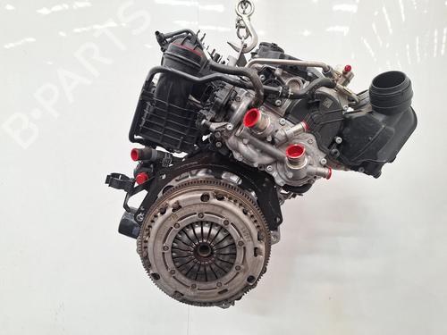Motor AUDI Q2 (GAB, GAG) 35 TFSI (150 hp) 29417579