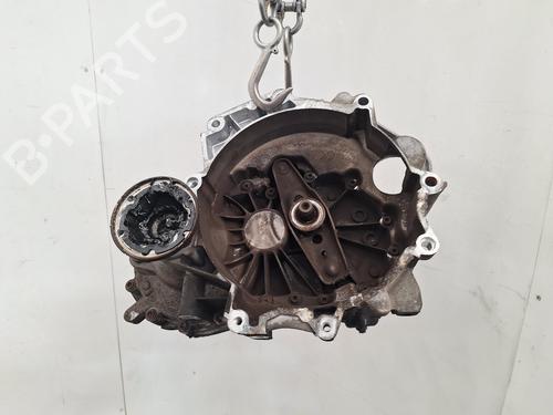 Used Gearbox Gearbox 38199740 38199740