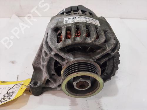 Alternator FIAT 500 (312_) 1.2 (312AXA1A) | BP29524728M7 