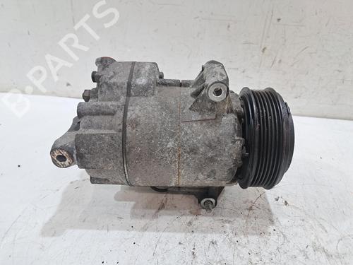 AC compressor VAUXHALL ASTRA Mk VI (J) (P10) 1.6 | BP37293122M34 - Image 6