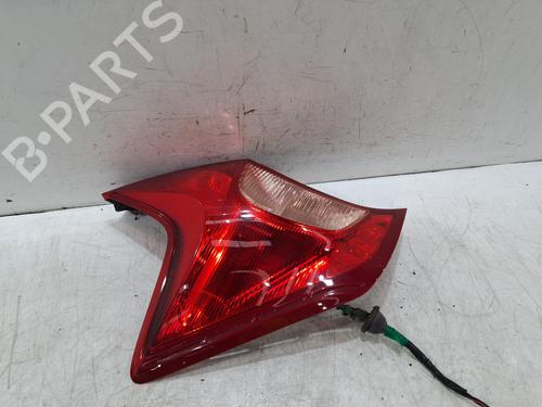Rückleuchte Links NISSAN NOTE (E12) 1.2 DIG-S | BP37465264C34 - Image 5