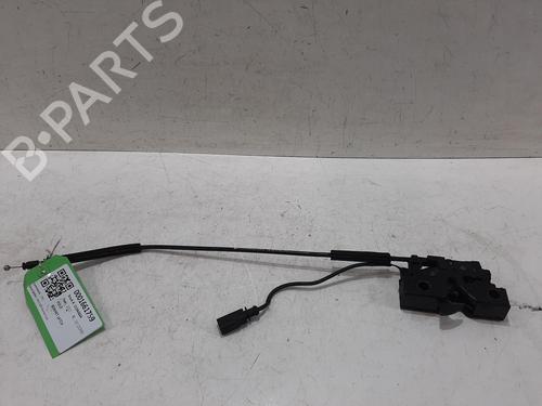 hjelmlås VW POLO V (6R1, 6C1) 1.4 (6R1) (85 hp) 33125096