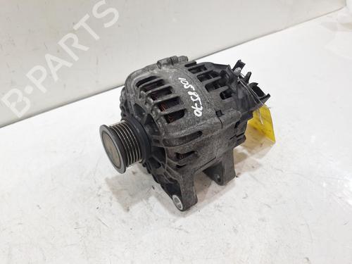 Used Alternator Alternator 38480910 38480910