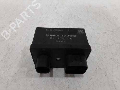 Elektronisk modul LAND ROVER RANGE ROVER SPORT II (L494) 4.4 SDV8 4x4 (340 hp) 26852693