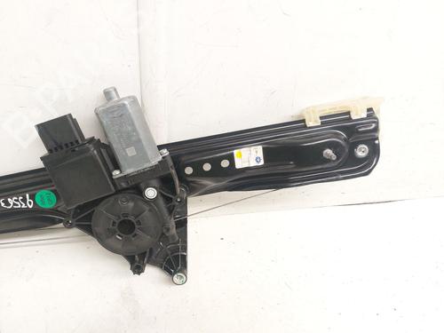 Rear left window mechanism CITROËN C3 AIRCROSS II (2R_, 2C_) 1.2 PureTech 130 (2RHNYH) | BP26767242C24 