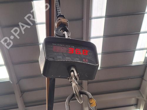 Gearkasse FORD FIESTA VI (CB1, CCN) 1.0 EcoBoost | BP29237422M3 