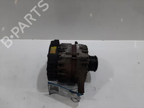 Used Alternator Alternator HYUNDAI ix35 (LM, EL, ELH) 1.7 CRDi (116 hp) 34038445 34038445
