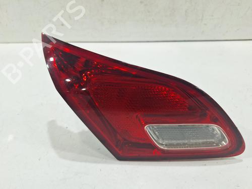 Venstre Baklys VAUXHALL ASTRA Mk VI (J) (P10) 1.6 (115 hp) 31685907