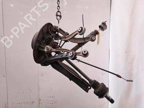 Used Right rear suspension arm MERCEDES-BENZ E-CLASS (W212) E 250 CDI / BlueTEC (212.003, 212.004) (204 hp) 26758282