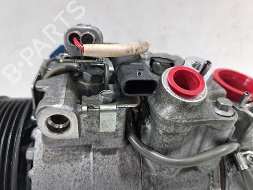 AC compressor INFINITI Q50 50 D | BP38294561M34 - Image 3