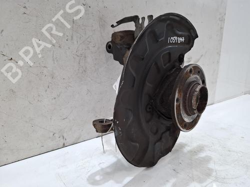 Right front steering knuckle SEAT ATECA (KH7, KHP) 1.5 TSI | BP39070344M26 - Image 2