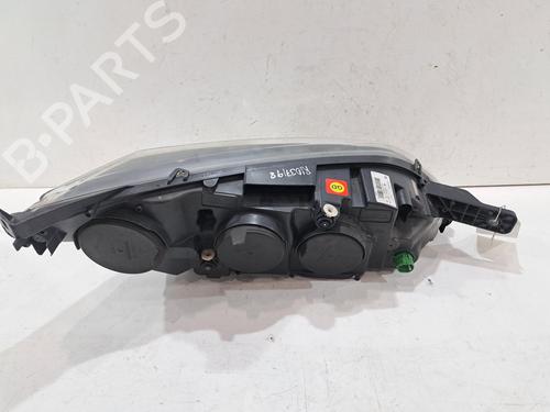 Left headlight PEUGEOT BOXER Van 2.2 HDi 130 | BP31650163C28 - Image 6