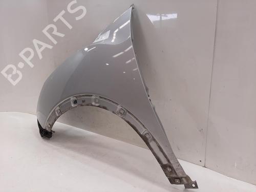 Left front fenders SSANGYONG TIVOLI 1.6 XDi 160 | BP34732868C41 - Image 3