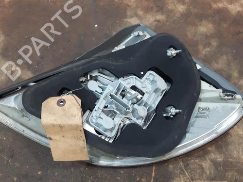 Left taillight MERCEDES-BENZ CLC-CLASS (CL203) CLC 160 (203.731) | BP26867439C34 