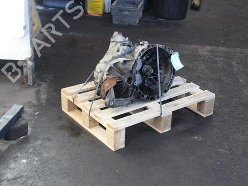 Gearbox FORD KUGA I 2.0 TDCi | BP26754757M3 - Image 6