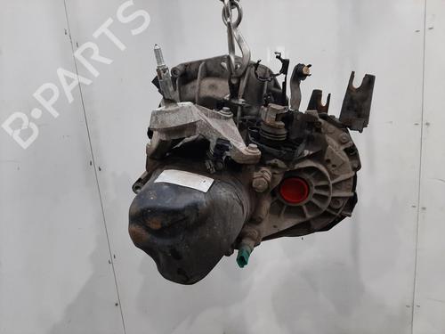 Gearbox NISSAN MICRA III (K12) 1.2 16V | BP26836860M3 