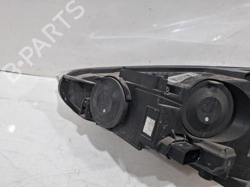 Right headlight FORD FOCUS III 1.5 TDCi | BP38620992C29 - Image 5