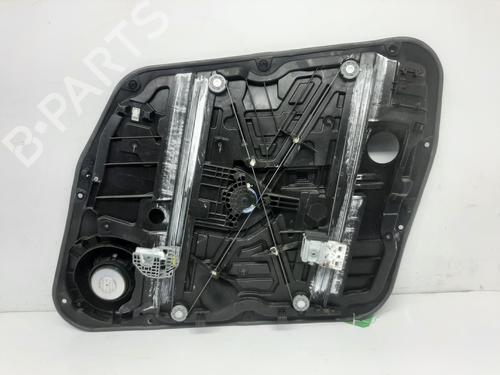 Front left window mechanism KIA SPORTAGE IV (QL, QLE) 1.6 CRDi | BP26824749C22 