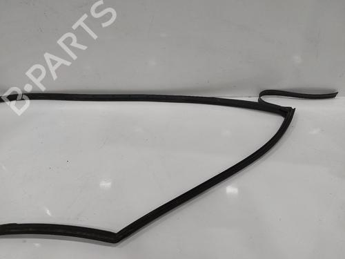Rubber door seal FORD FIESTA VI (CB1, CCN) 1.0 EcoBoost | BP26847757C142 