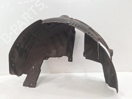 Hjulbue FORD PUMA (J2K, CF7) 1.0 EcoBoost (125 hp) 27465958