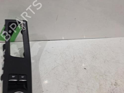 Right front window switch FORD FIESTA VII (HJ, HF) 1.1 Ti-VCT | BP39889241I26 - Image 4