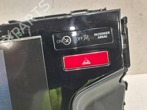 Electronic module HONDA JAZZ IV (GK_) 1.3 | BP31305290M83  - Image 5