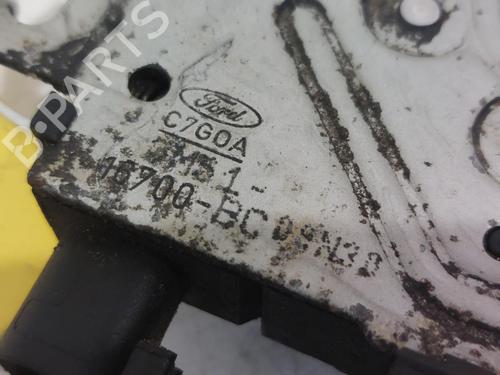 Hood lock FORD FOCUS II (DA_, HCP, DP) 2.5 ST | BP26746214C133 