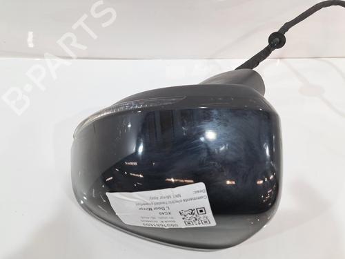 Retrovisor esquerdo VOLVO XC40 (536) D4 AWD | BP33868212C26  - Image 6