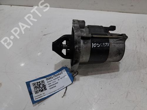 Used Starter Starter 37072465 37072465