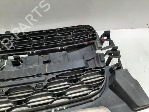 Grill CITROËN C3 Picasso (SH_) 1.6 BlueHDi 100 | BP34376740C40 - Image 5