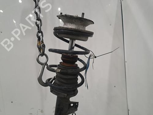 Left front suspension BMW 1 (E81) 116 i | BP26815423M72 