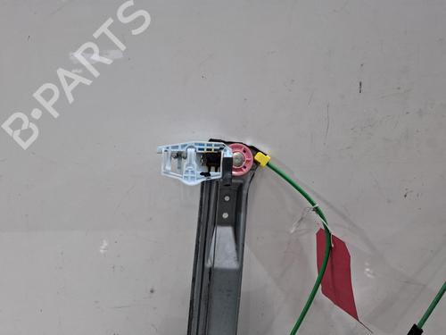 Front right window mechanism VAUXHALL CORSA Mk IV (E) (X15) 1.4 | BP38757408C23  - Image 6