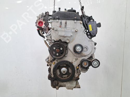 Engine HYUNDAI TUCSON (TL, TLE) 1.7 CRDi | BP29945903M1