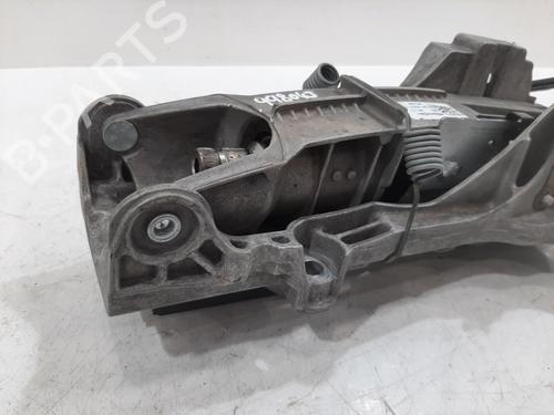 Steering column MERCEDES-BENZ VITO Van (W447) 114 CDI (447.601, 447.603, 447.605) | BP26795381M21