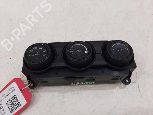 Used Climate control SUBARU XV (_GP_) 2.0 D AWD (GPD) (147 hp) 29496481