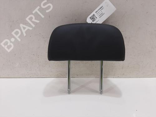 Used Headrest Headrest BMW 7 (G11, G12) 750 i, Li (449 hp) 33435315 33435315
