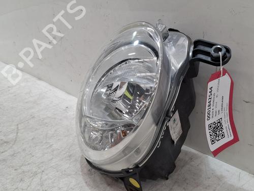 Left headlight FIAT 500 (312_) 1.2 (312AXA1A) | BP39507127C28 - Image 3