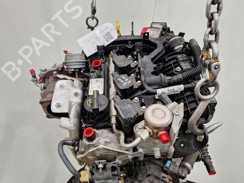 Engine FORD FIESTA VII (HJ, HF) 1.0 EcoBoost | BP29127634M1 