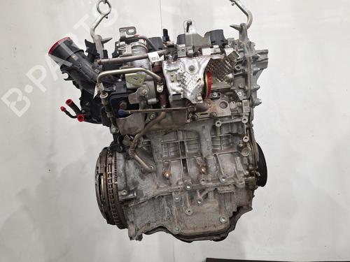 Engine DACIA DUSTER (HM_) 1.3 TCe 130 (HMMF) | BP29637272M1 