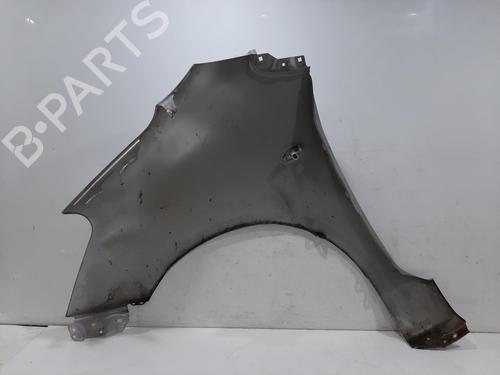 Right front fenders SUZUKI SPLASH (EX) 1.0 (A5B310) | BP30180081C42 