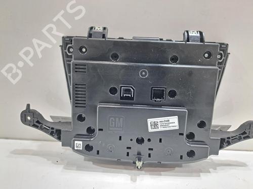 Electronic module VAUXHALL ASTRA Mk VII (K) (B16) 1.6 CDTi | BP34233403M83  - Image 5