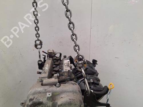Engine KIA CEE'D (JD) 1.6 GDI | BP36452073M1 - Image 2