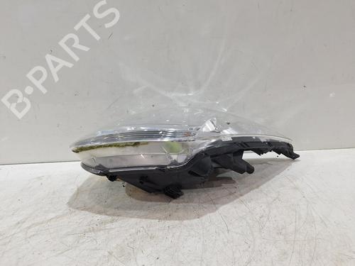 Left headlight KIA VENGA (YN) 1.6 CRDi 115 | BP36811311C28 - Image 4