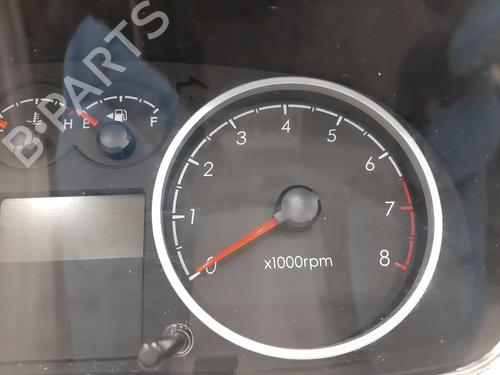 Instrument cluster HYUNDAI COUPE II (GK) 1.6 16V | BP26842524C47 