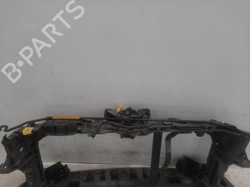 Front slam panel FORD FIESTA VI (CB1, CCN) 1.0 EcoBoost | BP26839877C72 