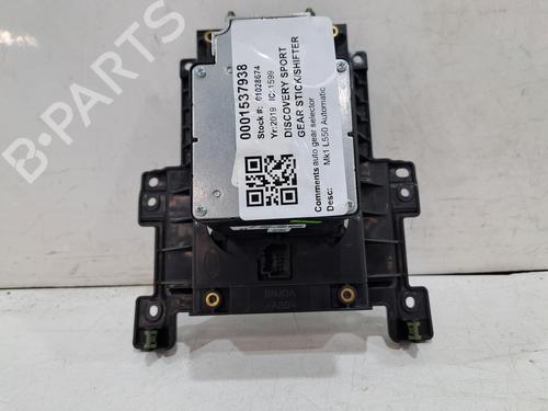Gear lever LAND ROVER DISCOVERY SPORT (L550) 2.0 D 4x4 | BP29922341M90