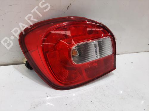 Left taillight SUZUKI BALENO (FW, EW) 1.0 (A1K310) | BP37157771C34 - Image 3