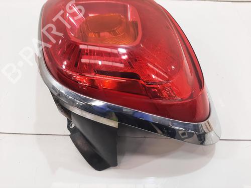 Left taillight FIAT 500X (334_) 1.6 (334AXE1A) | BP30559929C34