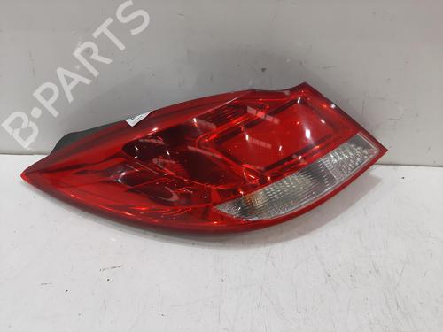 Used Left taillight Left taillight VAUXHALL INSIGNIA Mk I (A) Hatchback (G09) 2.0 CDTI (68) (160 hp) 36697383 36697383