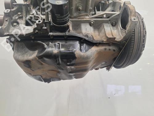 Engine MITSUBISHI OUTLANDER II (CW_W) 2.2 DI-D 4WD | BP33180030M1 - Image 6